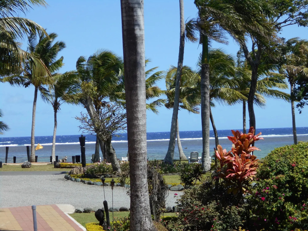 Bedarra Beach Inn - Général