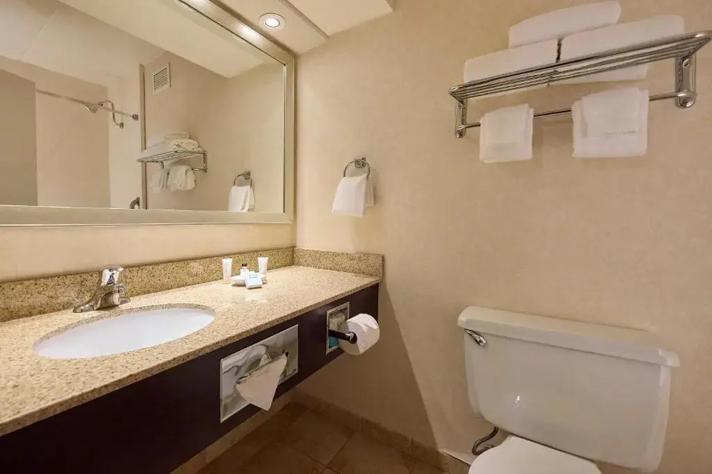 Hotel Downstreet, an Ascend Collection Hotel - Chambres