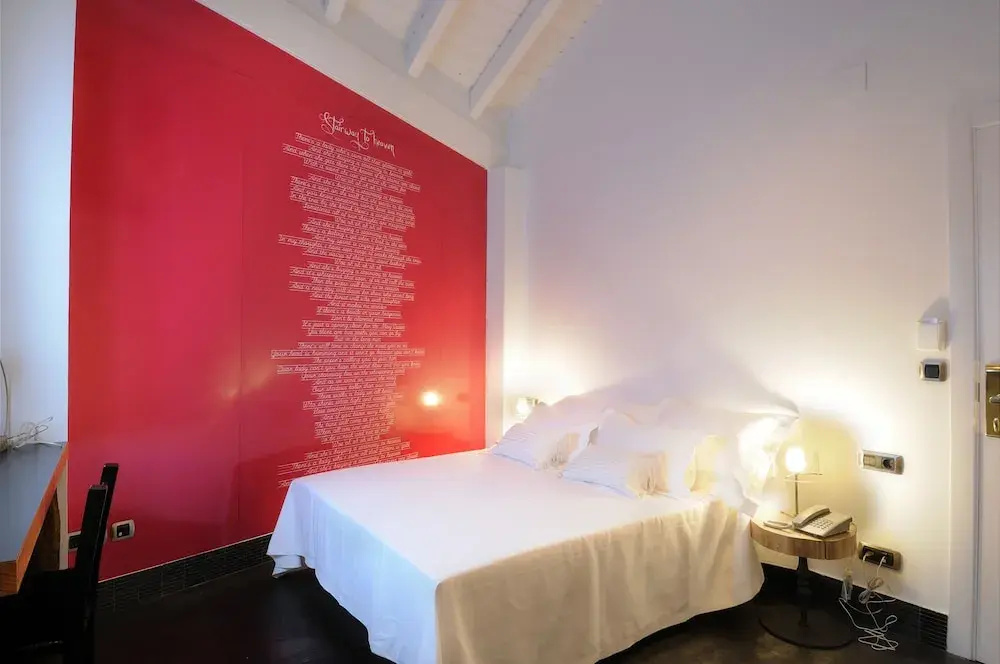 Rusticae Aldori Landetxea - Chambres