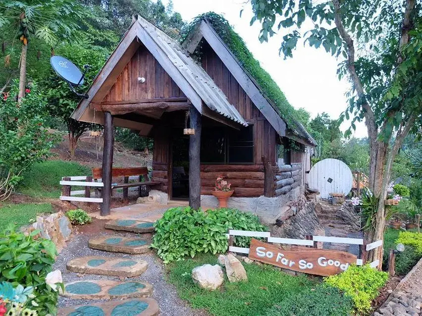 Standard Villa