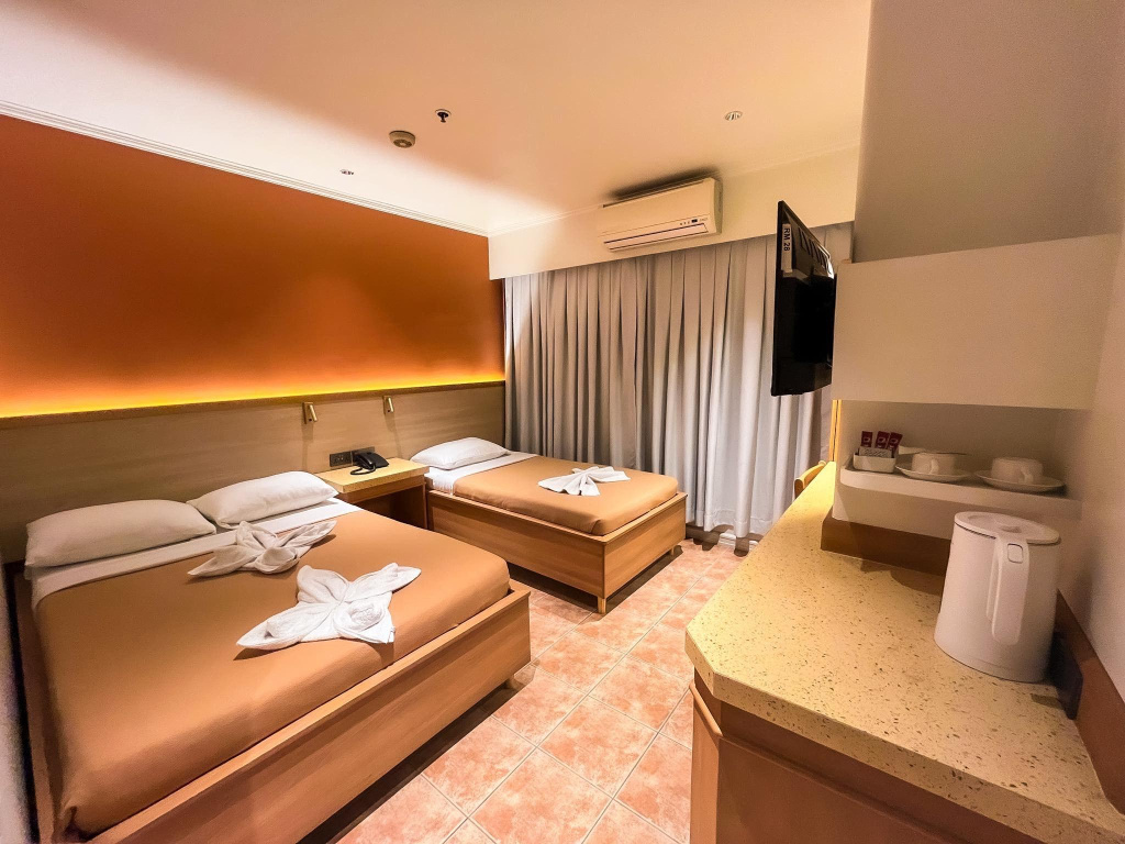 Hotel photo 30