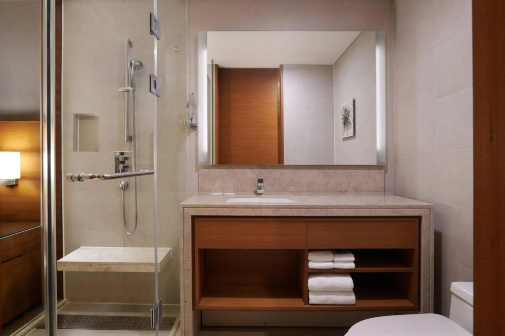 Courtyard by Marriott Seoul Pangyo - фото 9