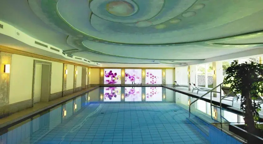 Das Pfandler Hotel - Général