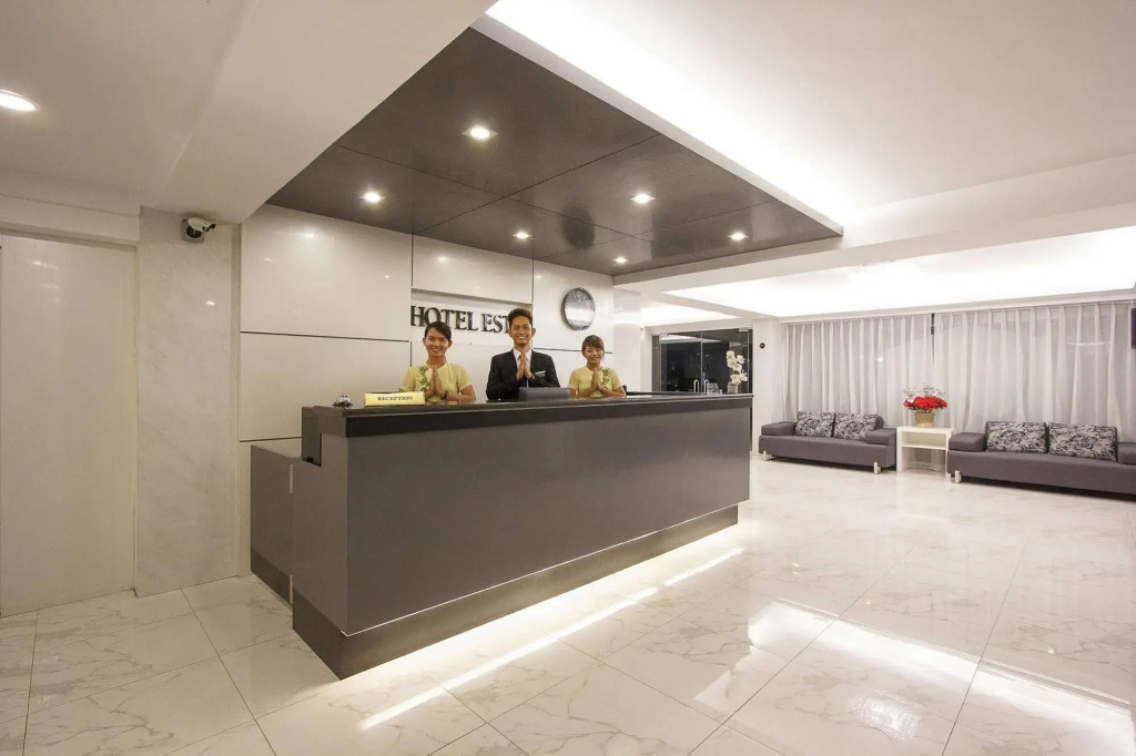 Hotel photo 15
