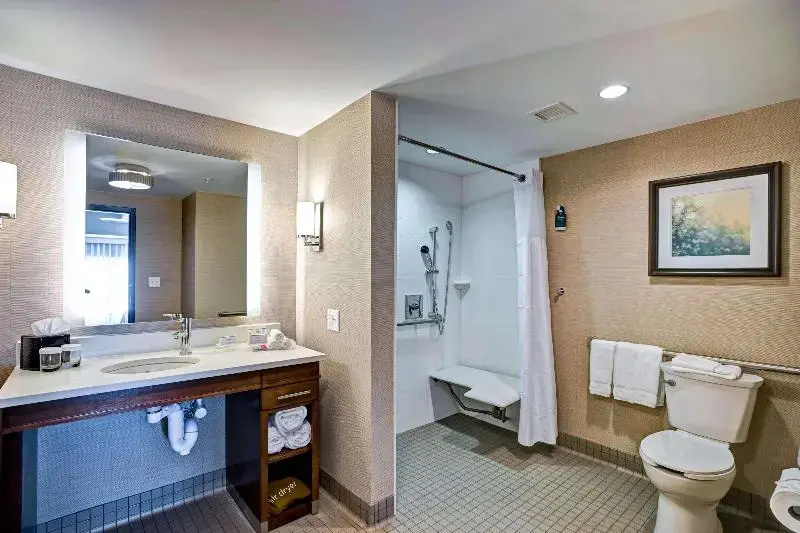 Homewood Suites by Hilton Boston Brookline-Longwood Medical - Chambres