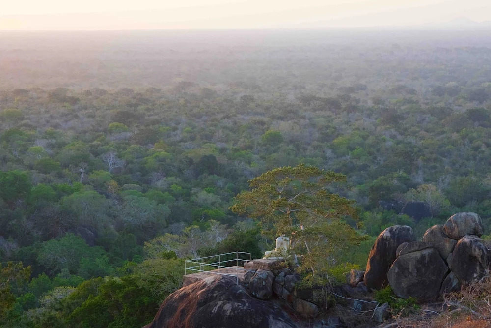 Wild Coast Tented Lodge All Inclusive