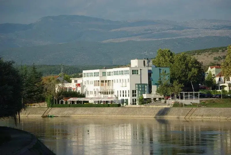 Sveti Mihovil - Général