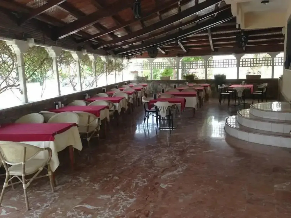 Hotel photo 16