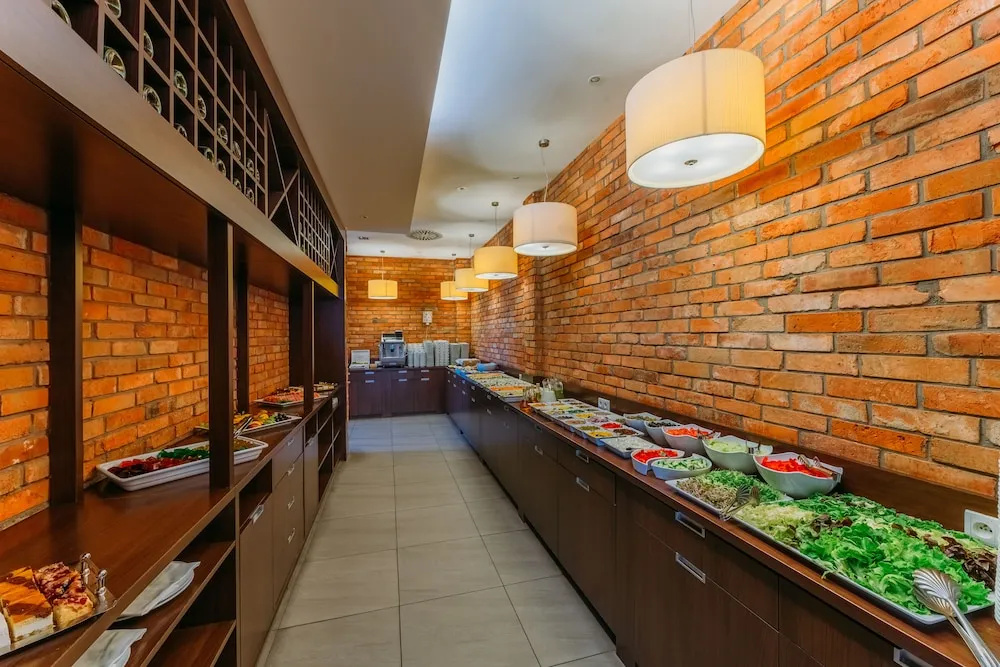 Mikołajki Resort Hotel & Spa - Général