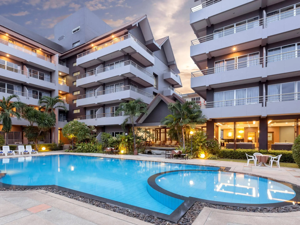Hotel photo 20