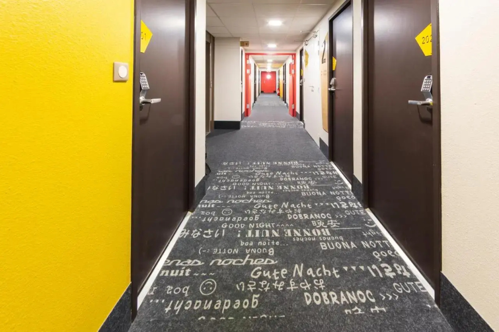 Hotel photo 19