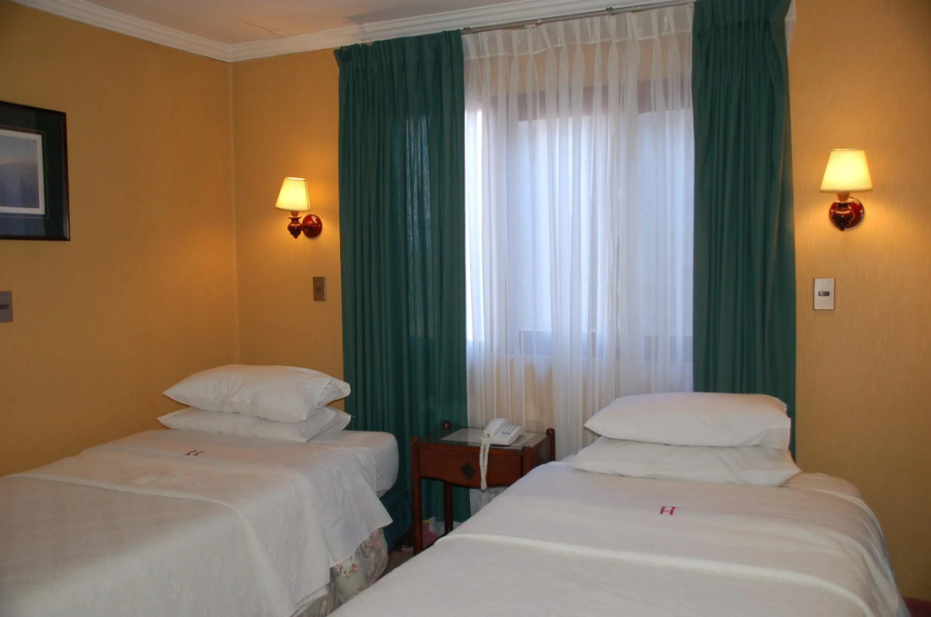 hotel photo