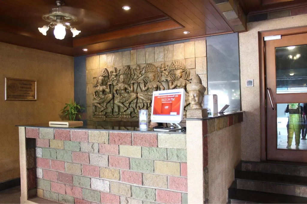Hotel photo 2