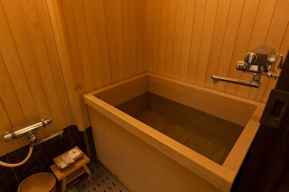 Matsudaya Hotel - Chambres