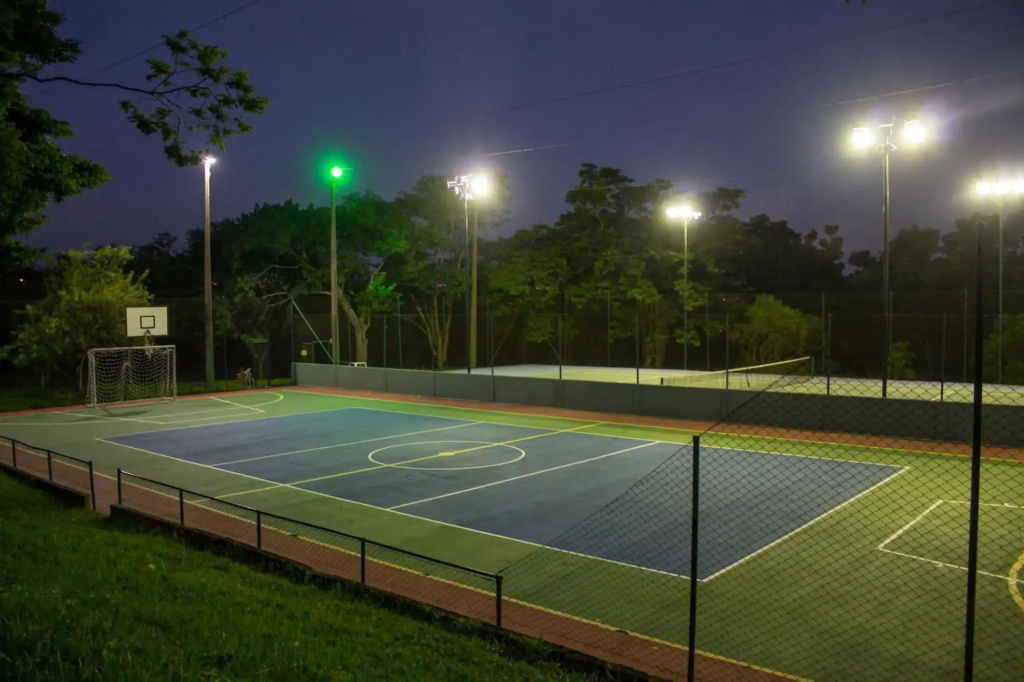 Resort Fazenda São João - Général