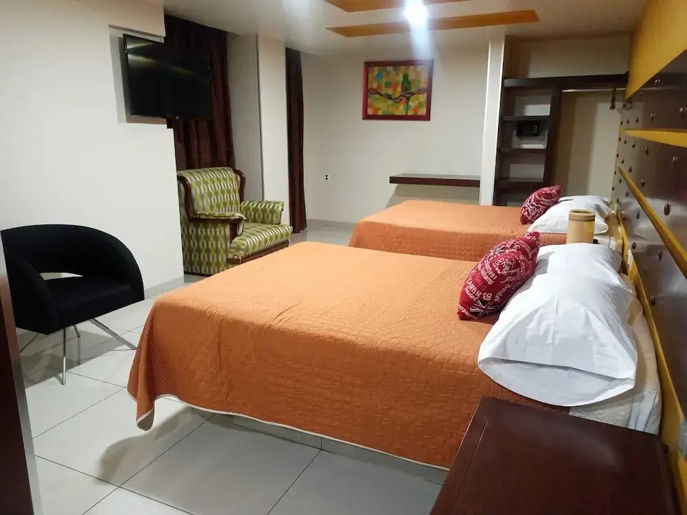 Hotel photo 4