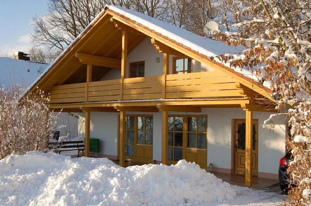 Feriendorf Büchlberg