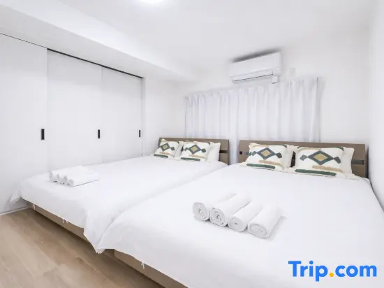 EPO Shinmachi Maison Apartment 사진 3