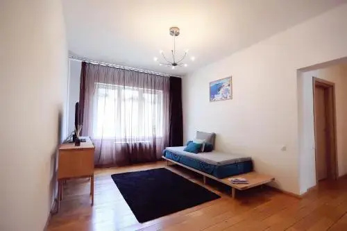 Living In Aparthotel - Général