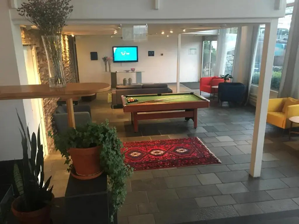 Aiden by Best Western Haugesund Airport - Général
