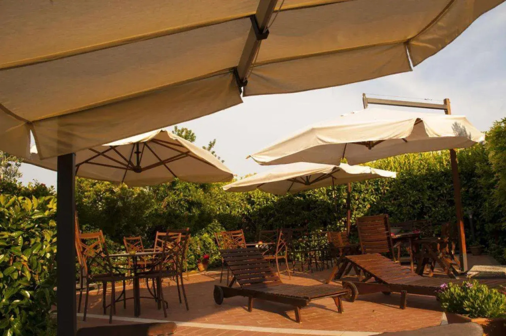 Agriturismo Podere Turicchio - Général