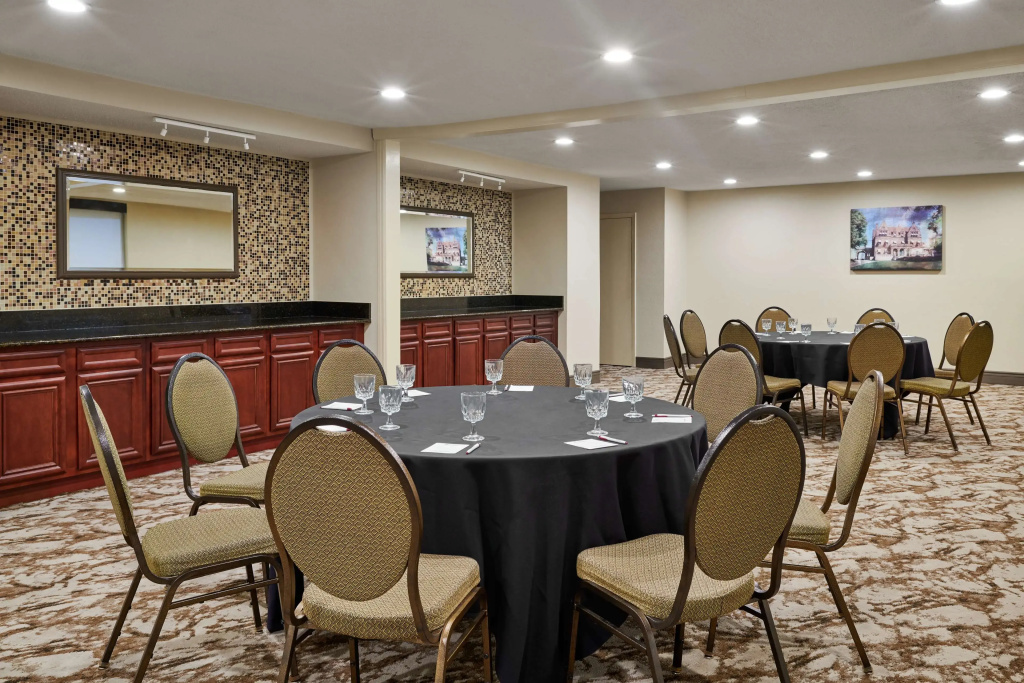 Best Western Plus Milwaukee Airport Hotel & Conference Ctr - Général