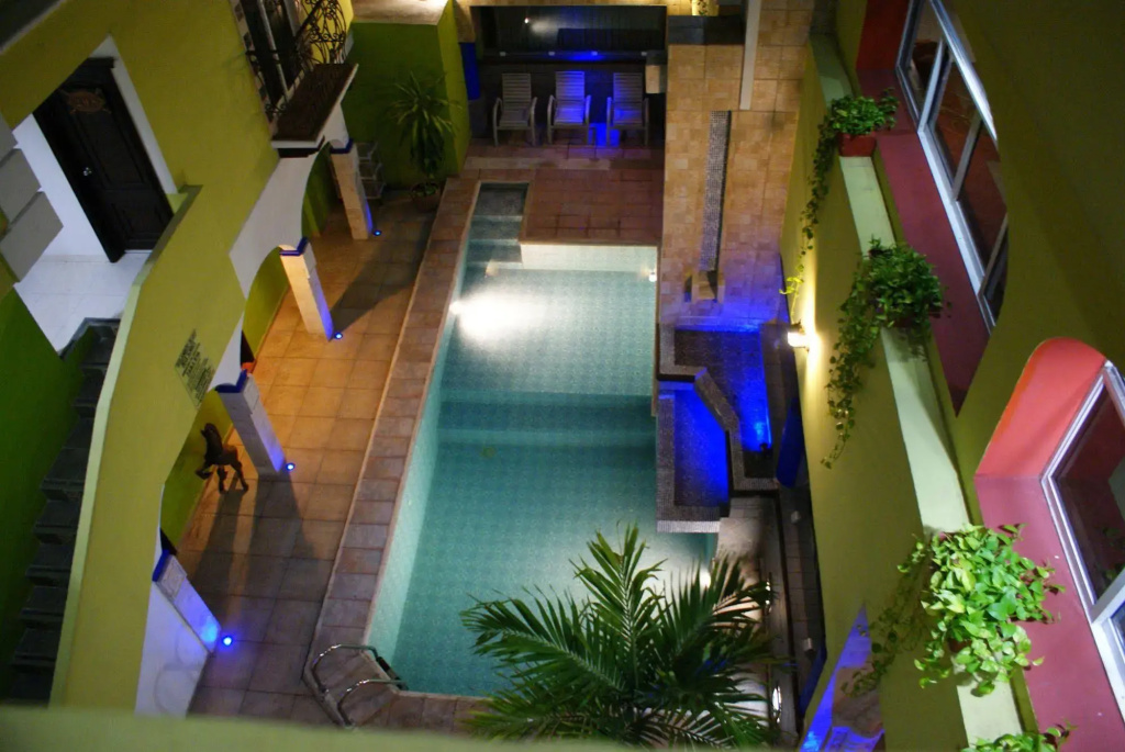 Hotel photo 22