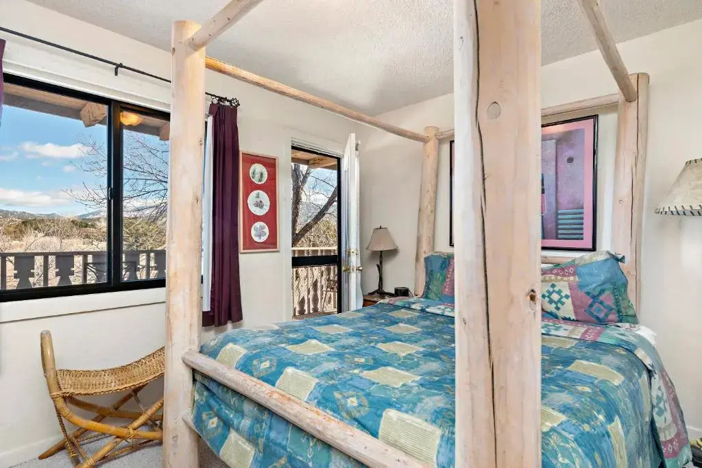 Fort Marcy Hotel Suites by All Seasons Resort Lodging - Chambres