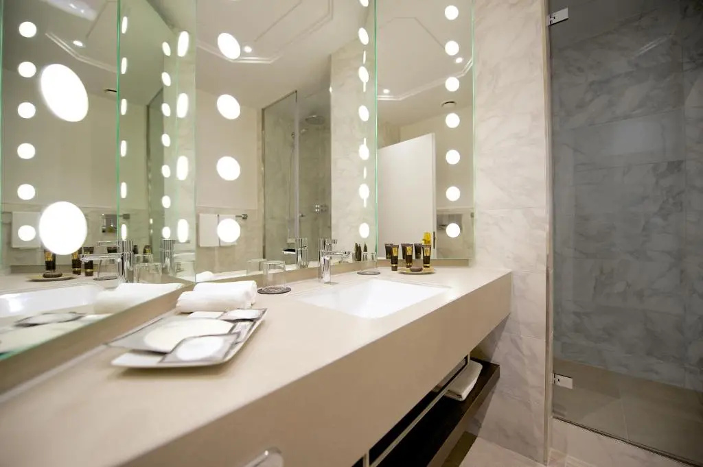 MGallery Cerretani Hotel Florence - Chambres