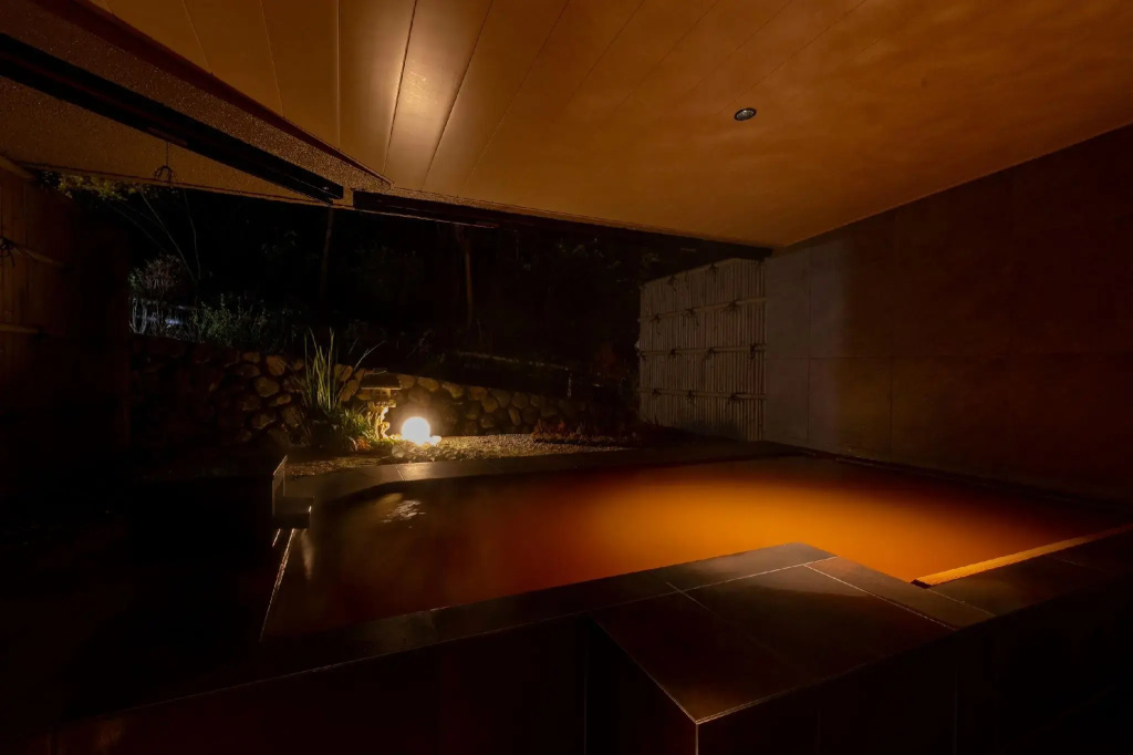 Arima Road Yuuwa Hot Spring Hotel - Général