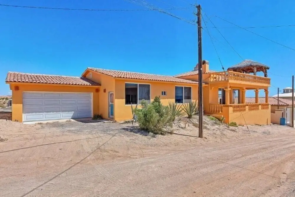 Casa Sunset - 5 Br Home