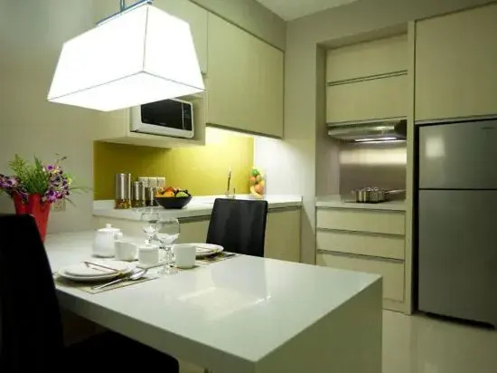 Citadines Uplands Kuching