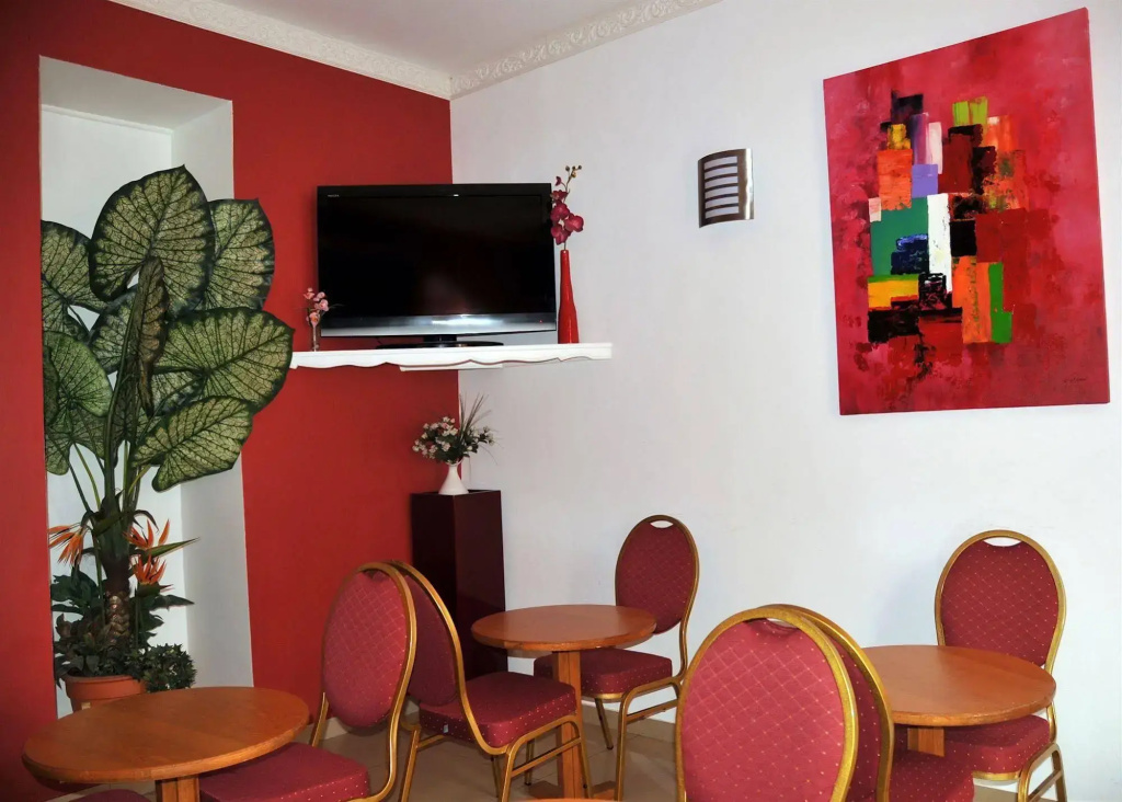 Hotel photo 17