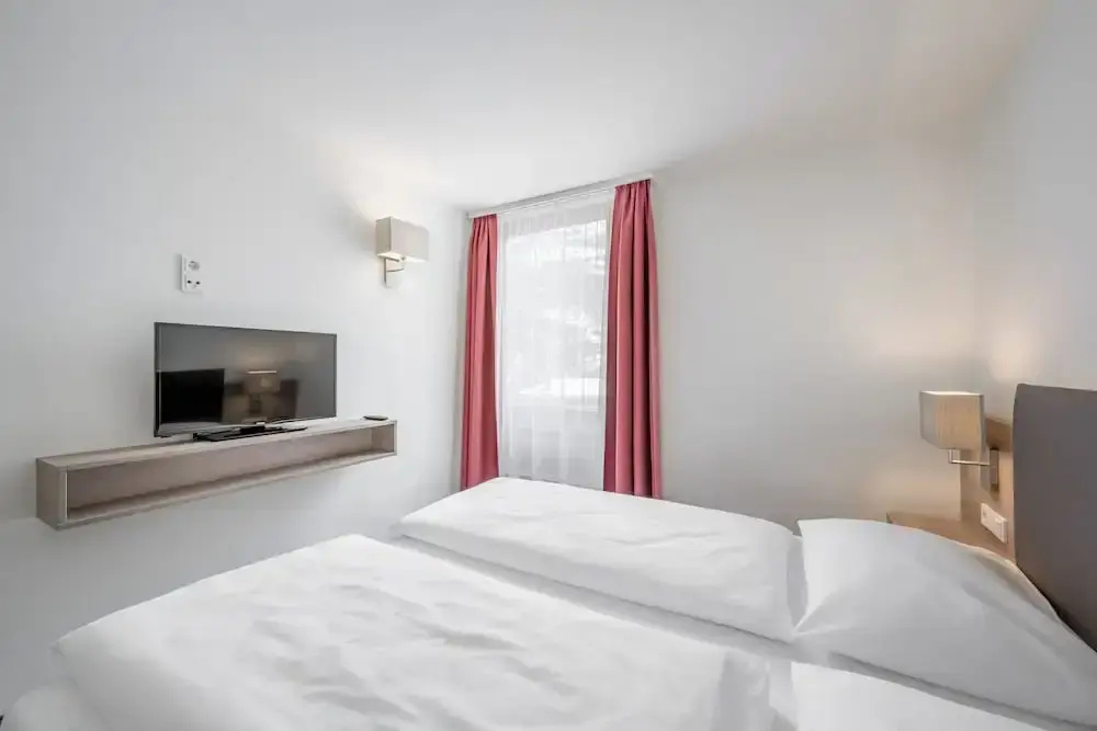 all inclusive Hotel Lohmann - Chambres