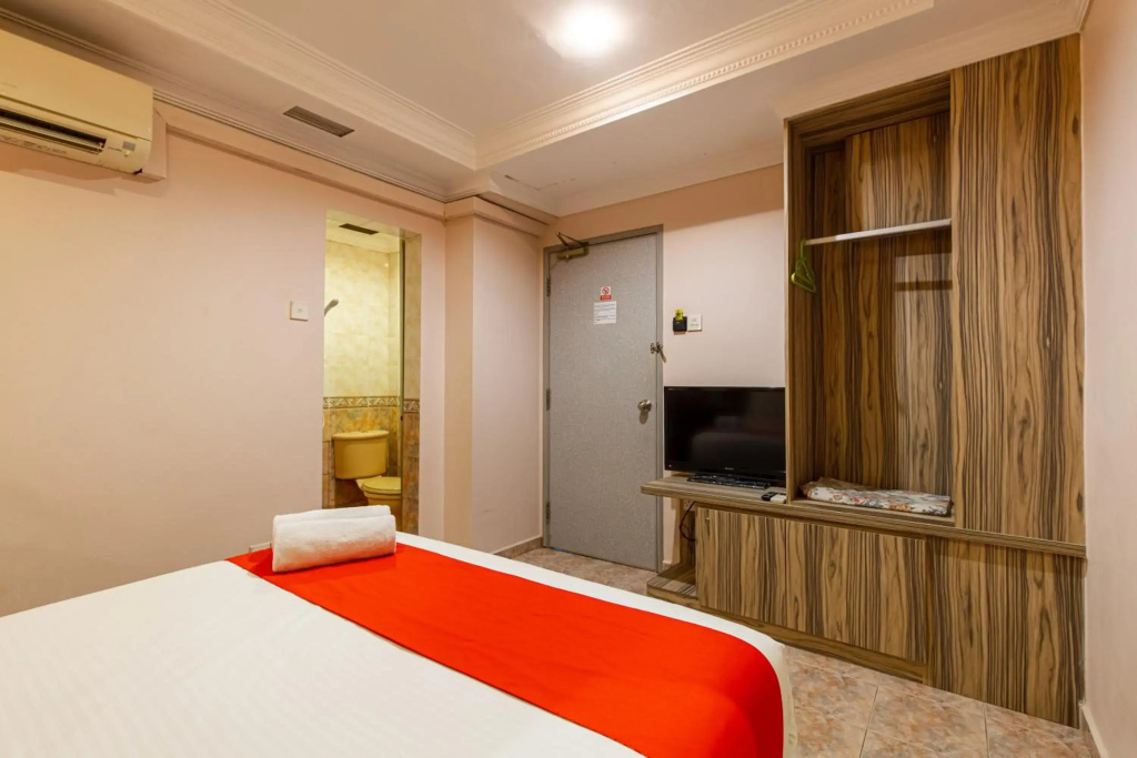 Hotel photo 4
