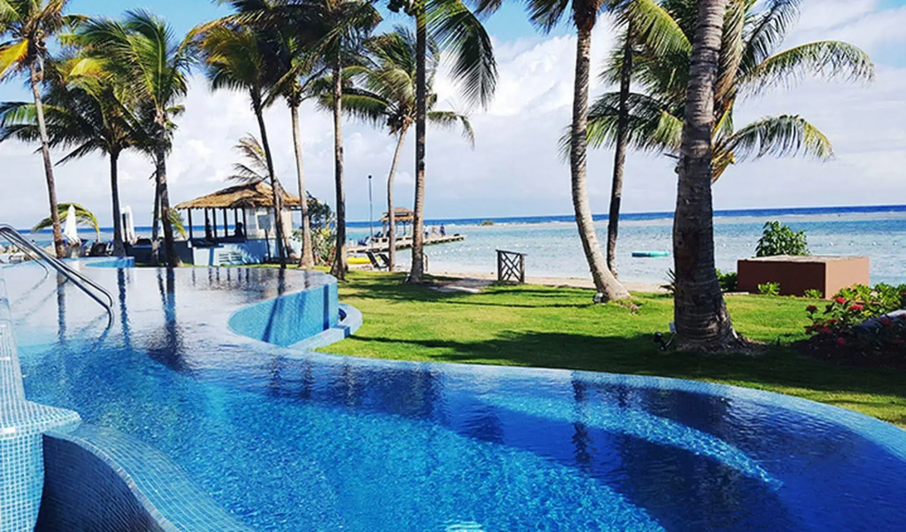 Zoetry Montego Bay - All Inclusive - 5