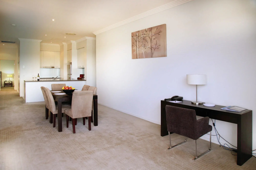 Toowoomba Central Plaza Apartment Hotel - Général
