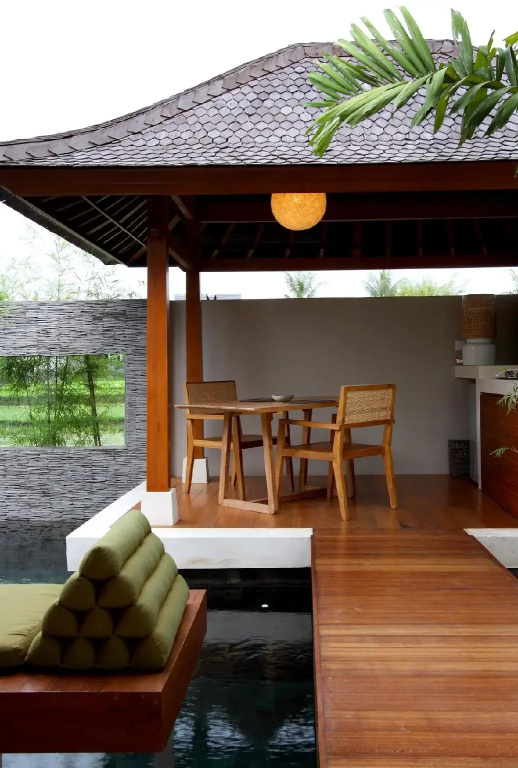 1 Bedroom Villa