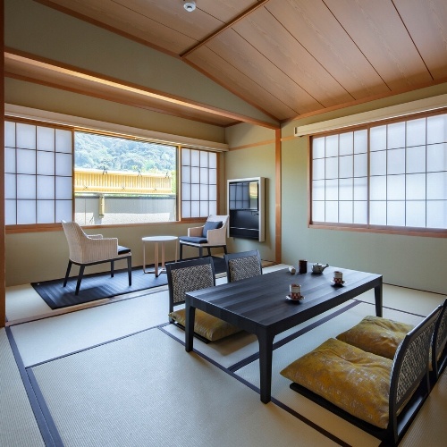 Gion Ryokan Karaku 사진 1