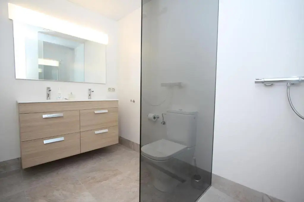 Hotel Cal Piteu - Chambres