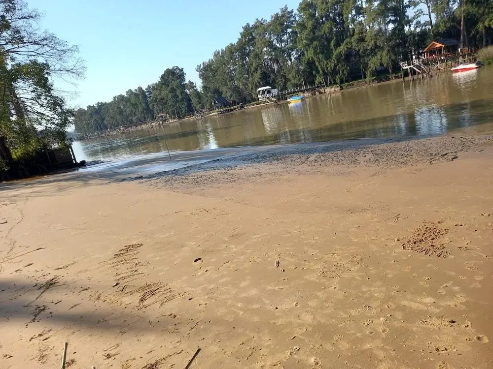 Cabaña del humedal - фото 10