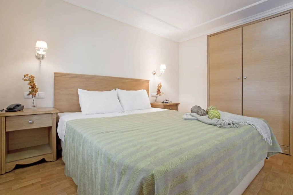 Zaliki Boutique Hotel - Général