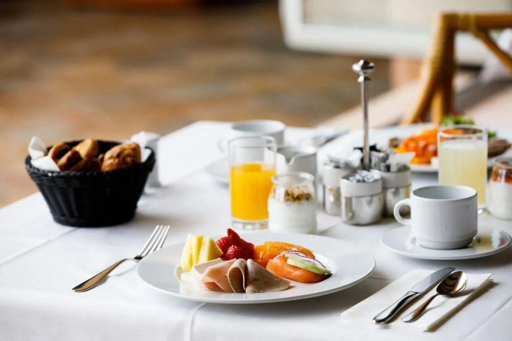 CM Mallorca Palace Hotel - Adults Only - Général
