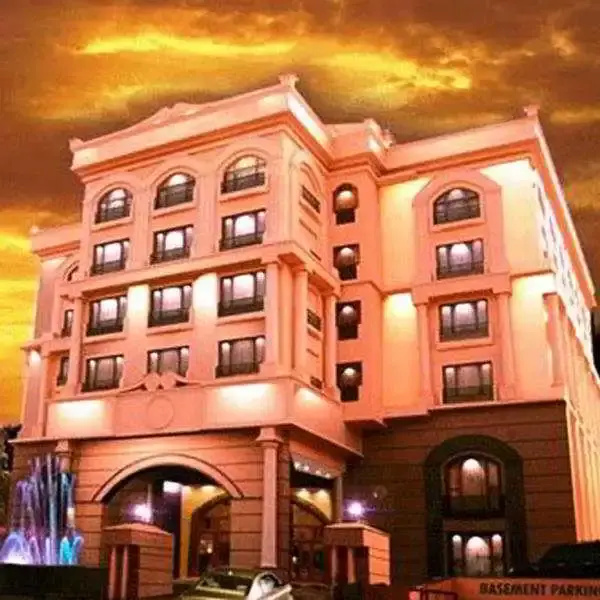 Hotel photo 3