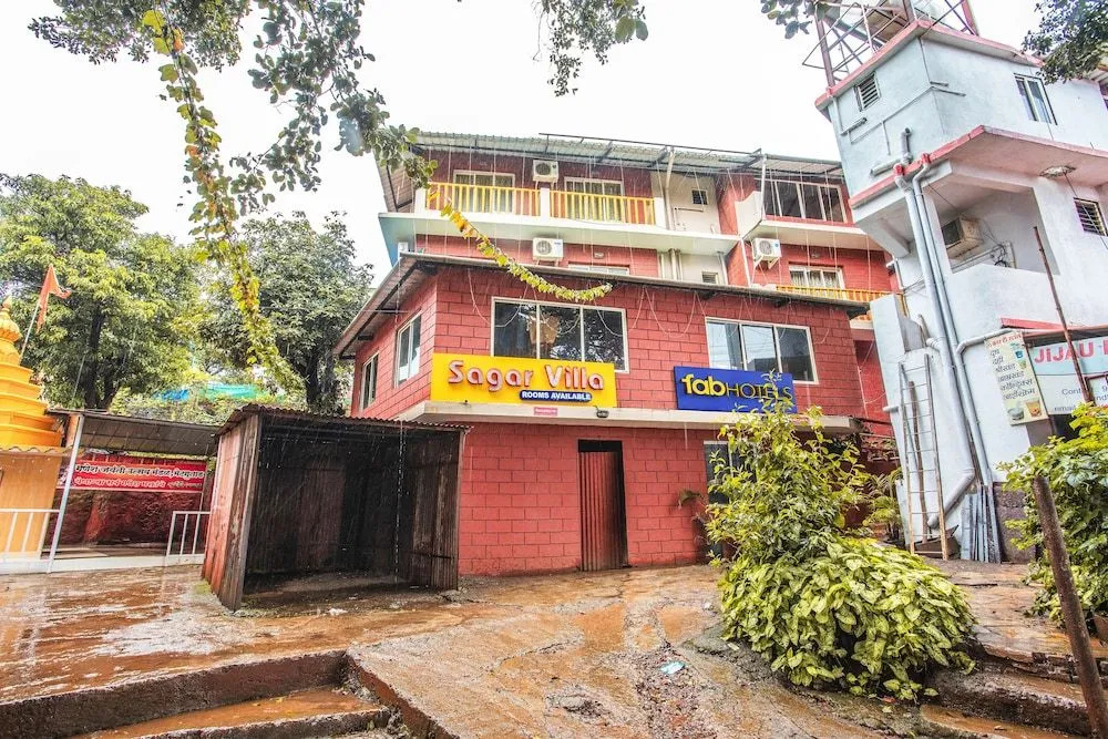 FabExpress Sagar Villa