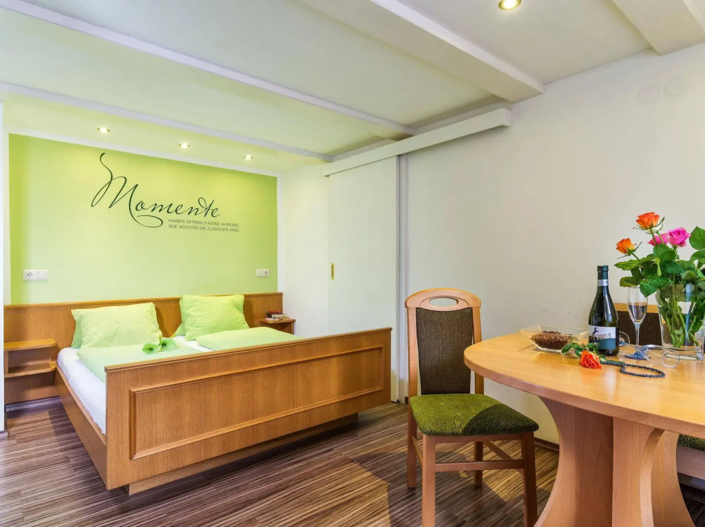 GRUBERS Hotel Apartments Gastein - Général