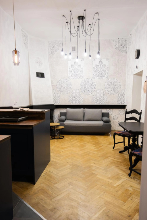 FiveHostel — 5