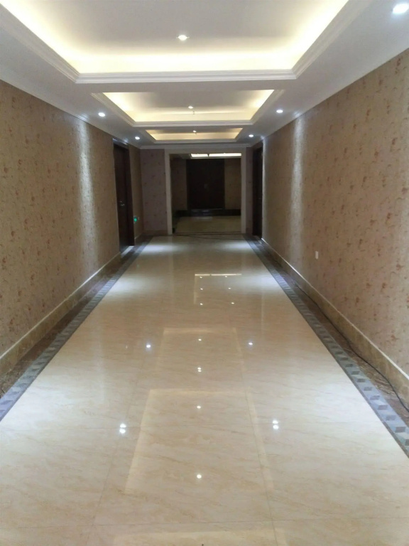 Ruijia Hotel Chengdu Airport - Général