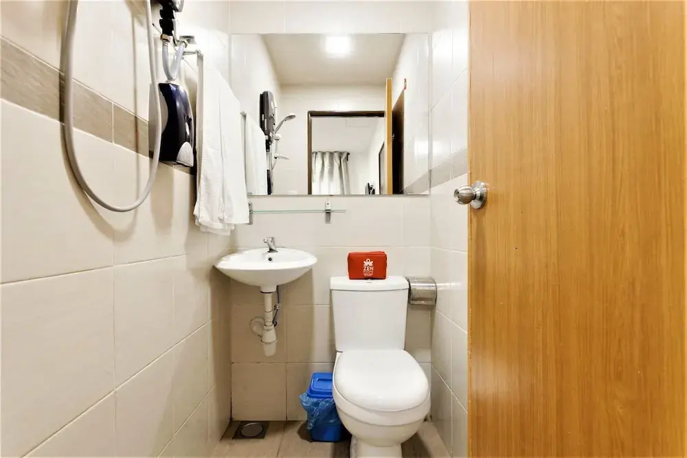 Hotel photo 10