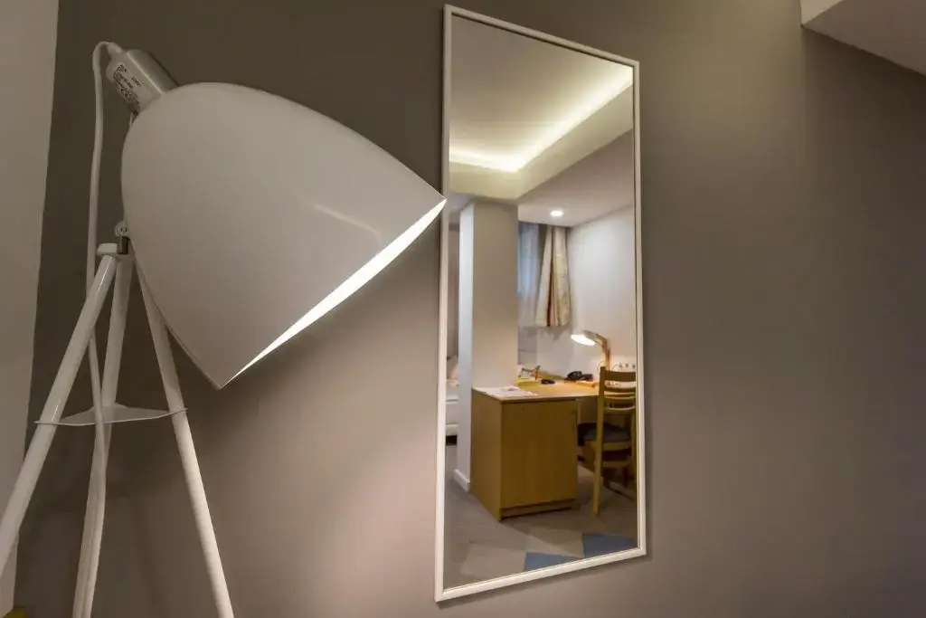 Horeum Boutique Hotel - Chambres